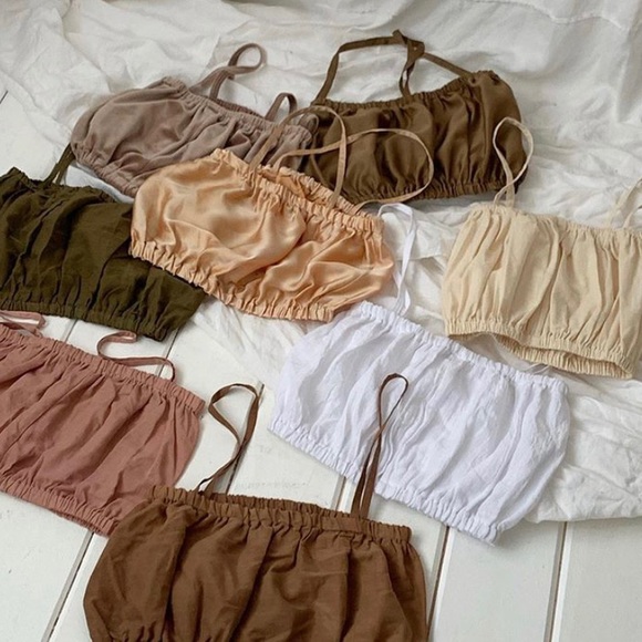 Boheme goods la Tierra tank - Picture 3 of 16